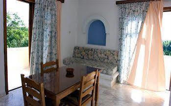 Olga Suites Малеме Экстерьер фото